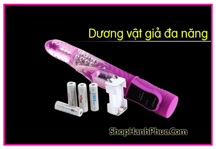 Loveaider 30-Speed Multi-Function Japanese Silicone Dildo — Safe, Comfortable, and User-Friendly