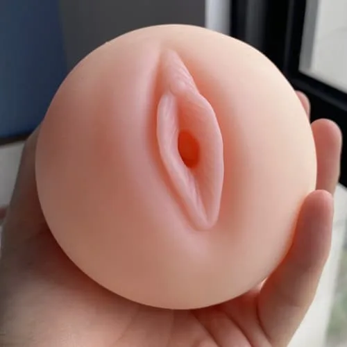 Affordable Male Sextoy Soft Medical Silicone Masturbator — Outstanding Features and Specifications