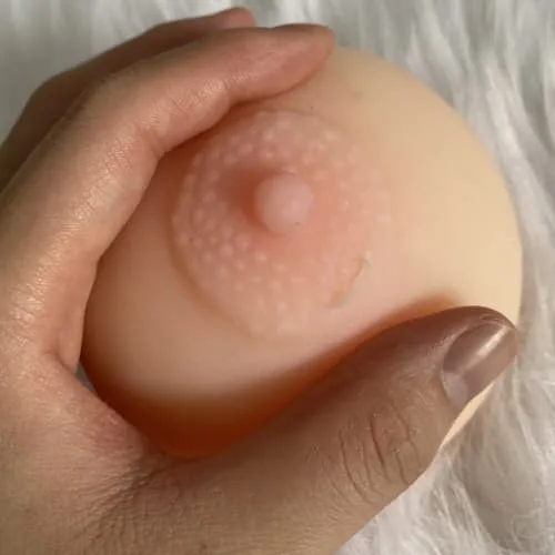 Affordable Male Sextoy Soft Medical Silicone Masturbator — Why Choose Baile SHP1431?
