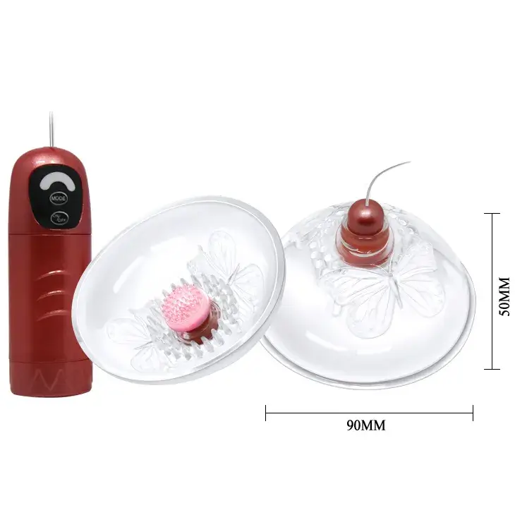 DC67 Nipple Licking Rotating Vibrator Intense Clitoral Toy — Premium Quality & Thoughtful Specifications