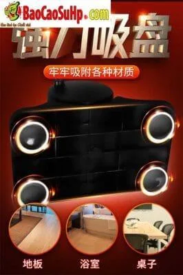 AZ2 Powerful Automatic Thrusting Heating Gun-Shaped Male Toy — hình 16