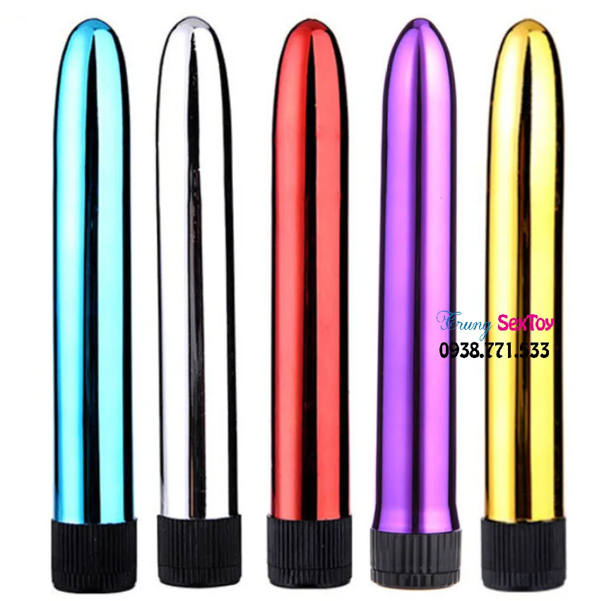 Premium Stainless Steel Vibrator Safe Quality Sensation — Elegant Design for Discreet Pleasure