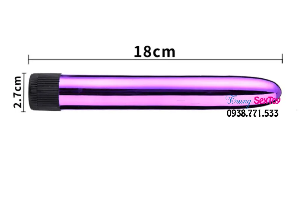 Premium Stainless Steel Vibrator Safe Quality Sensation — Versatile & Strong Vibrations for Maximum Ecstasy