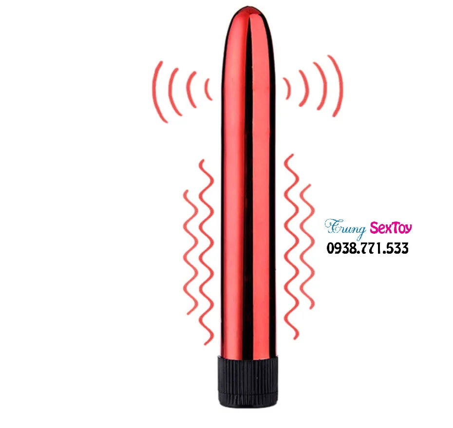 Premium Stainless Steel Vibrator Safe Quality Sensation — Durable & Easy to Use for Everyone