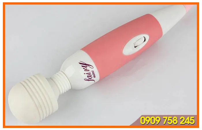 Fery Now Affordable Female Sex Toy Safe Discreet Use — hình 2