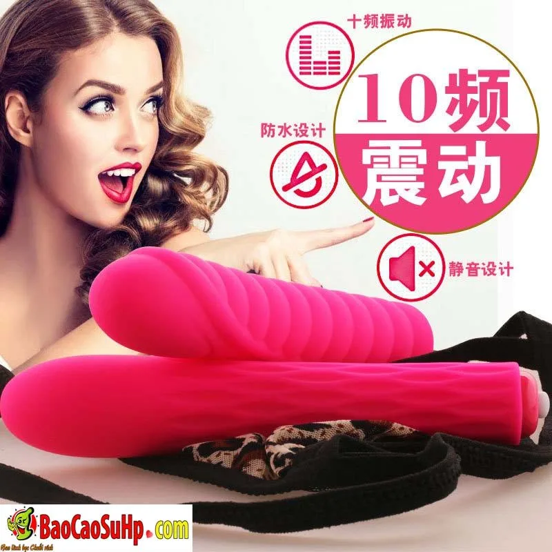 Magic Ressky Mini Vibrator 10 Modes Portable Discreet — Key Specifications of Magic Ressky Mini Vibrator