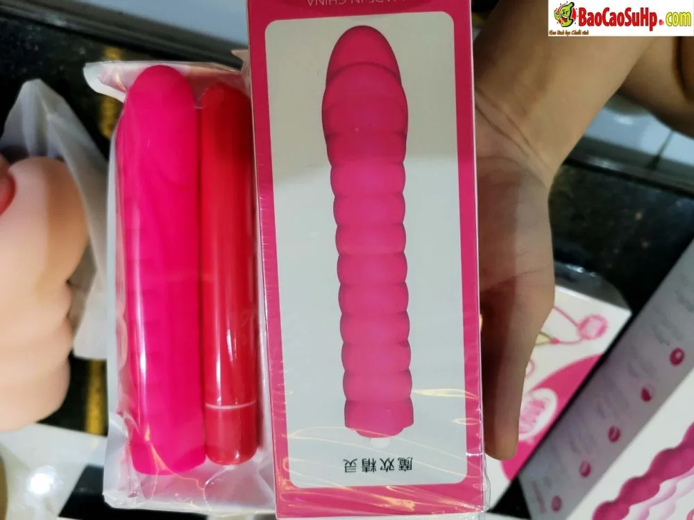 Magic Ressky Mini Vibrator 10 Modes Portable Discreet — A Symphony of Sensations with 10 Vibration Modes