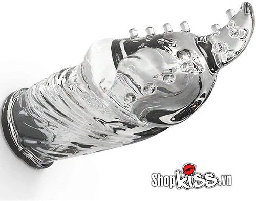 Jihad Textured Delay Condom Enhancer BD20N — Dive into an exciting world of sensation with this