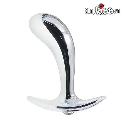 HM72N Stainless Steel Anal Pleasure Set Trio — Why Choose This Anal Stimulator Set?