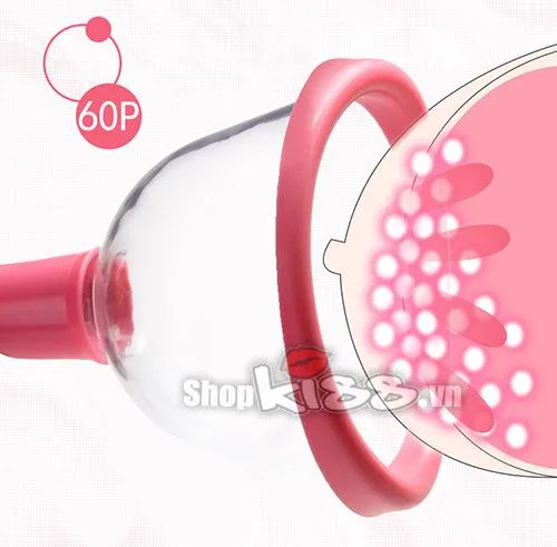 Handheld Vacuum Breast Massage Device with Vibration — Why Choose Our Breast Massage Device?