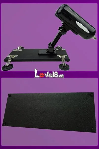 MOVKING Automatic Female Sex Machine Powerful Vibration — Why Choose MOVKING?