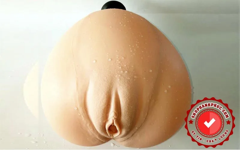 Premium Water-Inflatable Realistic Male Masturbator SHP945 — Whether you are tired of traditional toys or looking for a