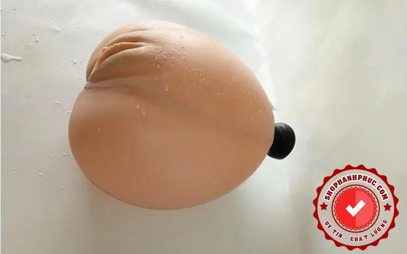 Premium Water-Inflatable Realistic Male Masturbator SHP945 — Exceptional Quality and Realistic Feel