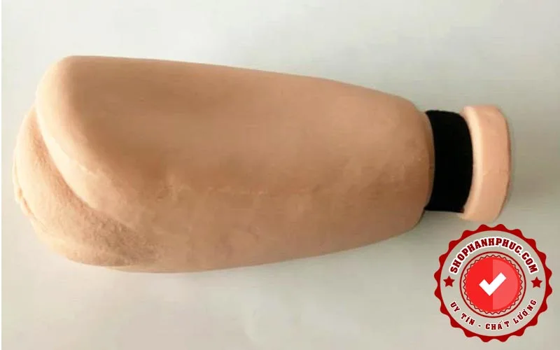 Premium Water-Inflatable Realistic Male Masturbator SHP945 — Product Specifications