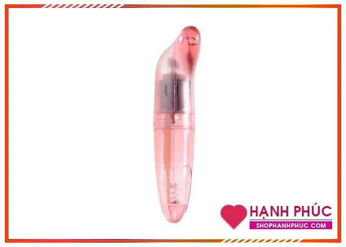Lipstick-Shaped Vibrating Female Toy SHP920 with Motor — Outstanding Features and Benefits