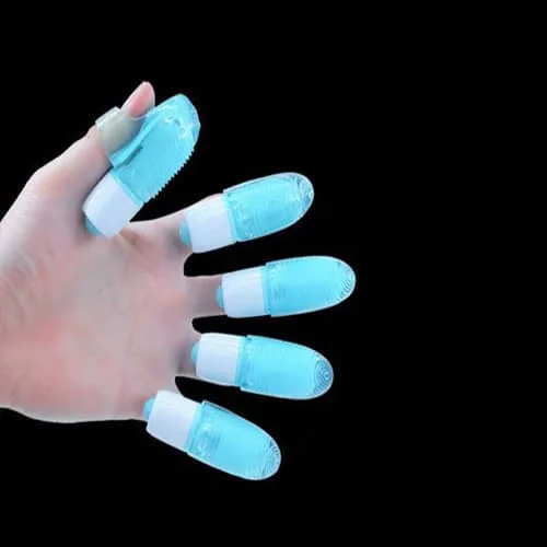 Finger Attrac Egg Vibrator Pleasure Toy Quick Discreet — Detailed Specifications