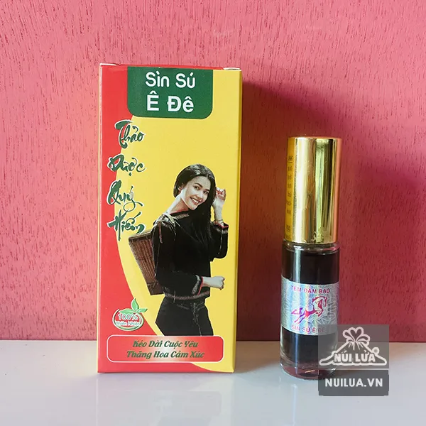 Official 5ml E De Snuff Spray Natural Early Ejaculation Treatment