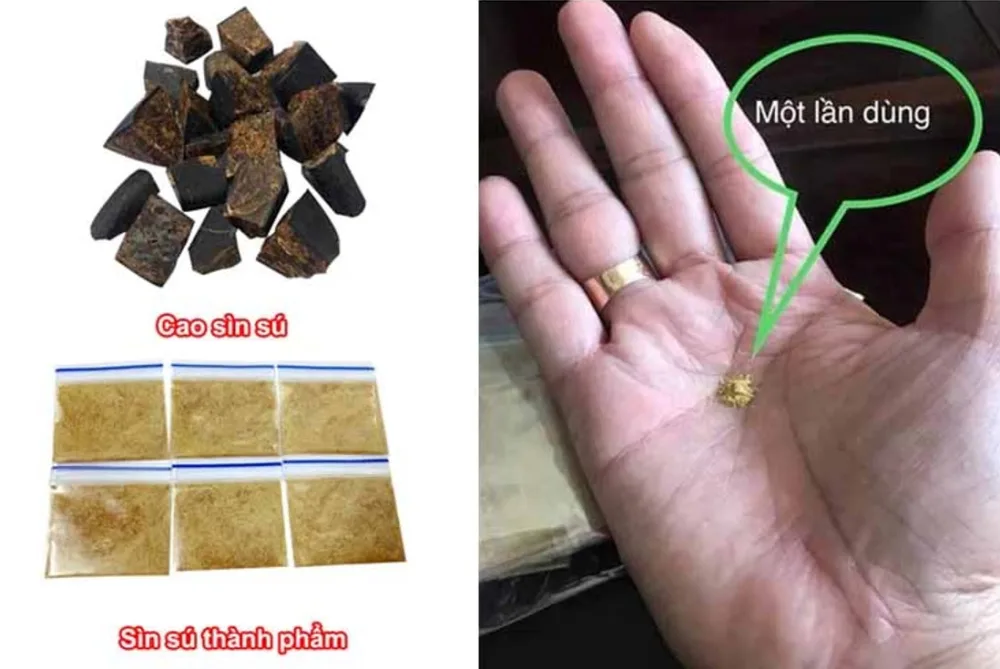 Sin Su Delay Powder Lasts 20-30 Min Heightened Pleasure — Sin Su Delay Powder – lasts 20–30 minutes for heightened