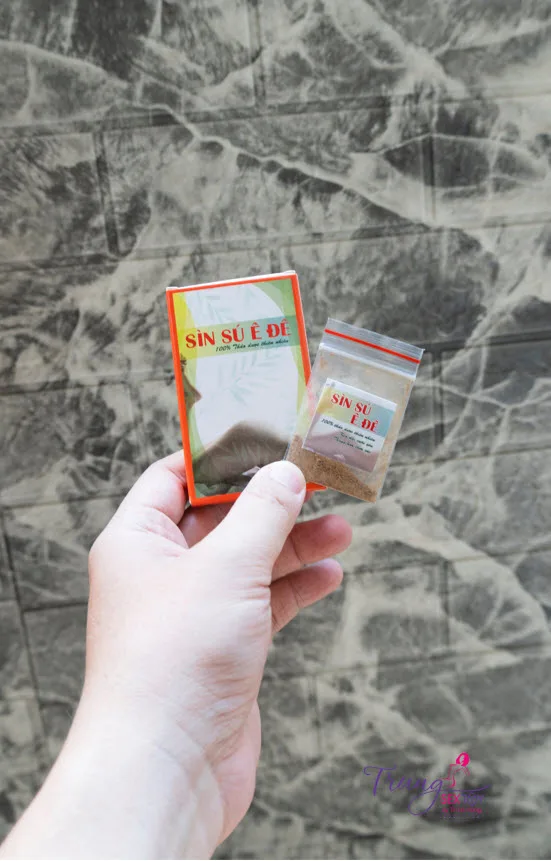 Sin Su Delay Powder Lasts 20-30 Min Heightened Pleasure — Detailed Usage Instructions for Maximum Effectiveness