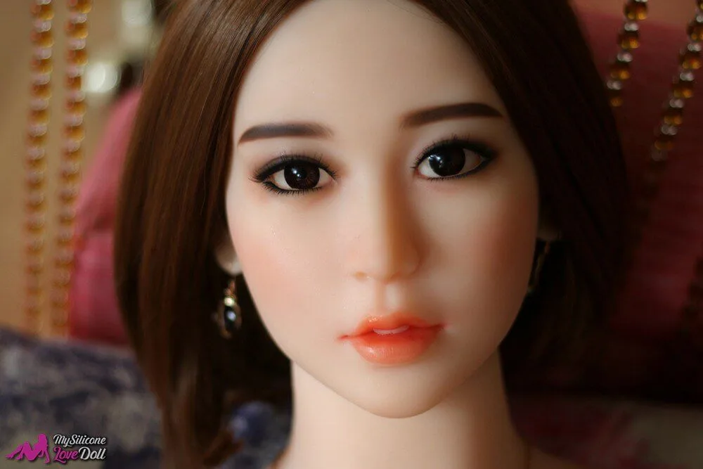 B1 85CM Yasumia Japanese Girl Sexy Curves Perfect Doll — hình 18