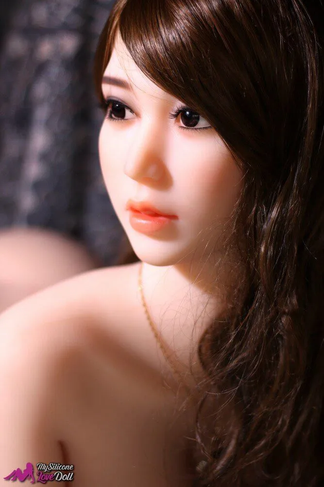 B1 85CM Yasumia Japanese Girl Sexy Curves Perfect Doll — hình 15