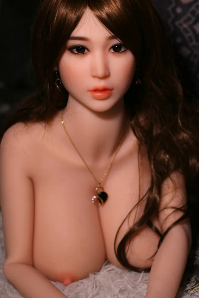 B1 85CM Yasumia Japanese Girl Sexy Curves Perfect Doll — hình 16