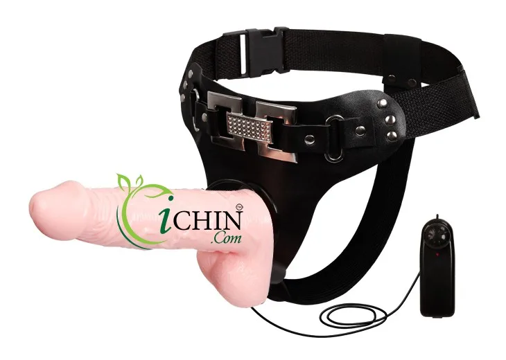 Strap On Harness Thick Core Lesbian Double Strap Adjustable — Durable and Secure Straps for Perfect Fit