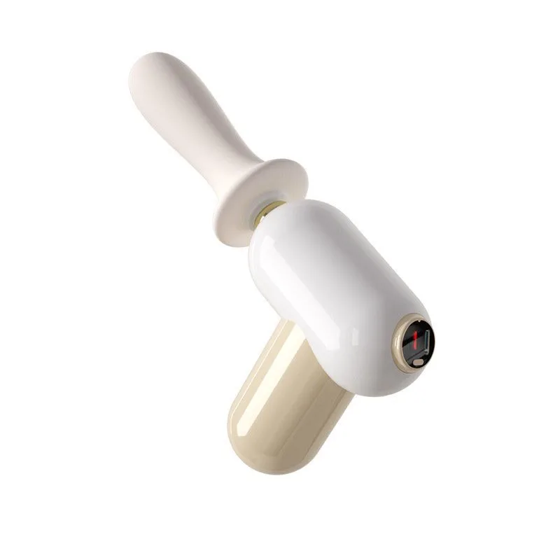Mini 8-Speed Thrusting Rapid Vibrator Silicone ABS Toy — How to Maximize Your Experience