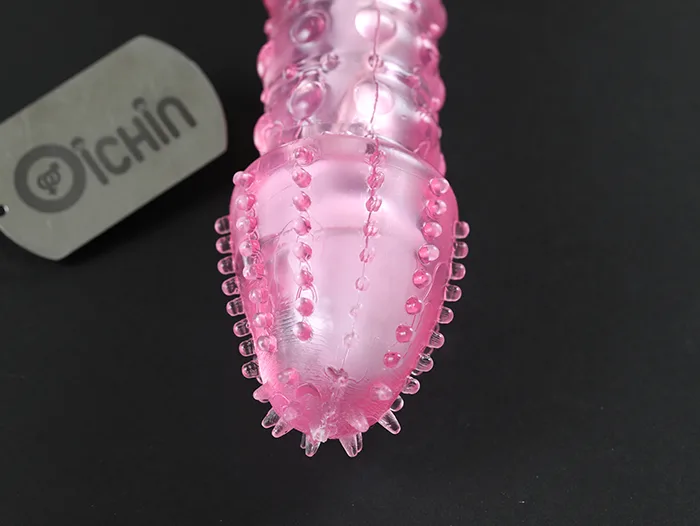 Japanese Super Dark Man 7 Mode Vibrator — Powerful Visual Stimulation with Advanced Design