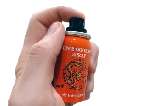 Super Dooz 34000 Spray Germany Delay Premature Ejaculation — How to Use Super Dooz 34000 Spray Effectively