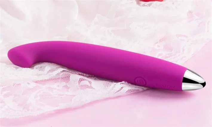 Svacom Sara Mini Silicone G Spot Vibrator USA Quality — Easy-to-Follow Usage & Care Tips
