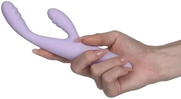 Mini G-spot Heated Remote Control Vibrating Massager US — Premium Quality from a Trusted Brand