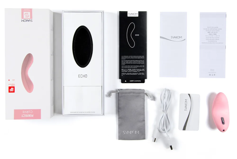 Premium Hideable Wireless Clitoral Vibrator Abs Eco-Friendly — hình 8