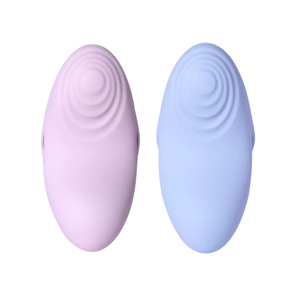 Svako Echo 2 Phone Controlled Heated Vibrating Egg — hình 8
