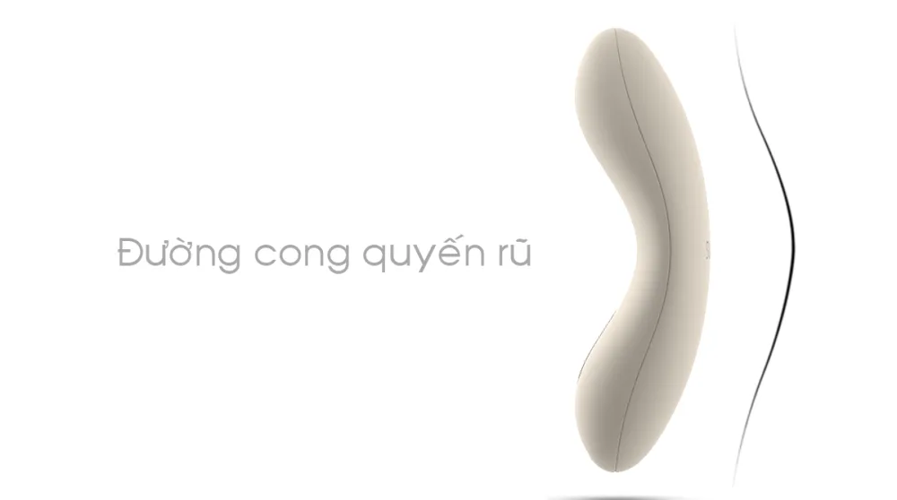 Premium Hideable Wireless Clitoral Vibrator Abs Eco-Friendly — hình 3