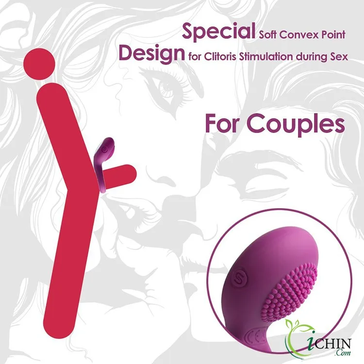 Svakom Tyler Silicone Cock Ring For Stronger Erections — Five Dynamic Vibration Modes for Customized Bliss