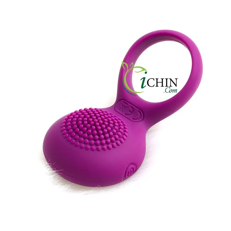 Svakom Tyler Silicone Cock Ring For Stronger Erections — Safe, Hygienic, and Rechargeable for Convenience
