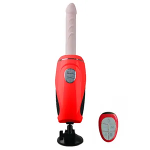 Wall-mounted Remote Control G-spot Masturbator for Women — Why Choose This Masturbator?