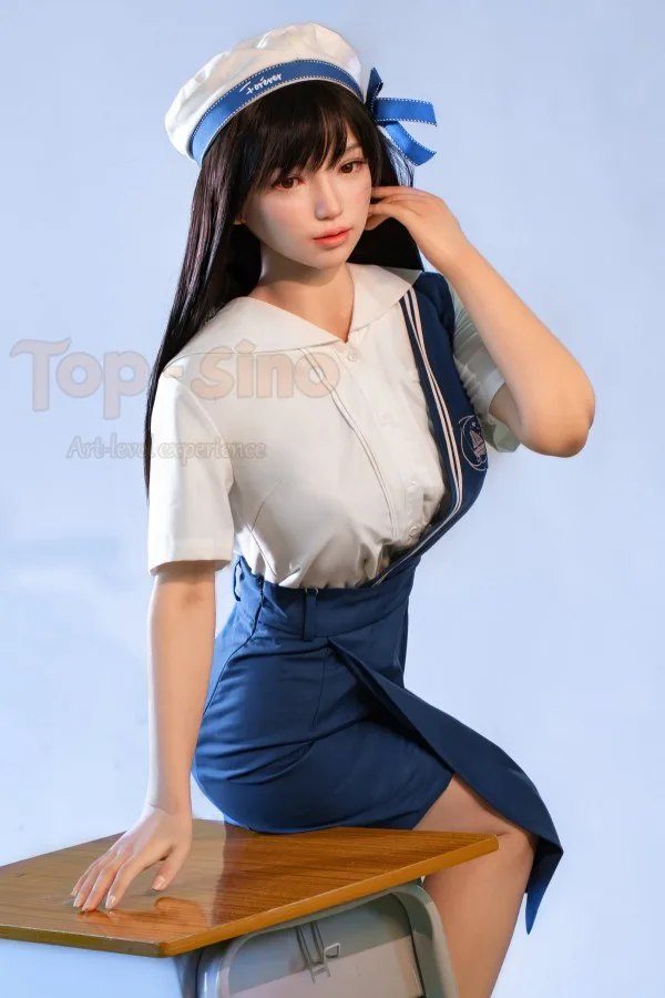Top Sino Japan 169cm Ultra Realistic Premium Silicone Sex — hình 4