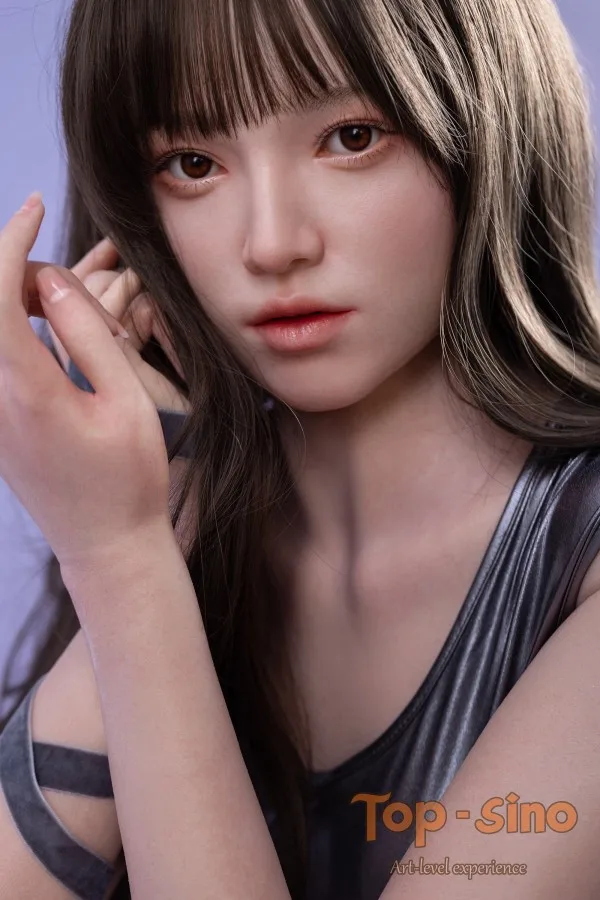 Top Sino Japan ACE Soft Max Silicone Life-Size Doll