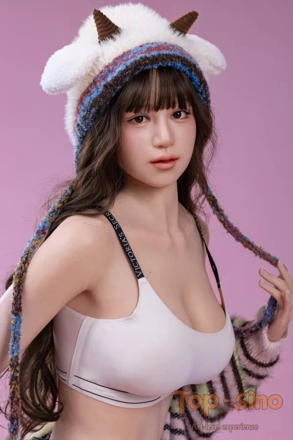 Top Sino Japan Soft Max ACE Silicone Sex Doll 86-60-92cm — Why Choose Top Sino Japan Premium Doll?
