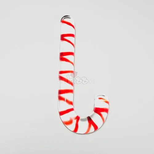 Smooth Glass Anal Stimulator 20cm Stress Relief Toy — Product Specifications and Benefits