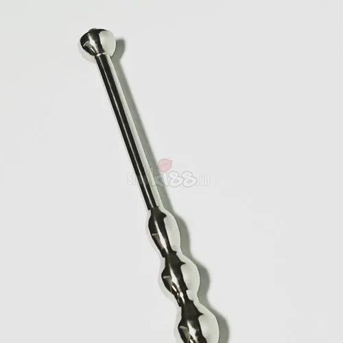 Electric Urethral Stimulator Metal Rechargeable Sextoy — Key Features & Specifications