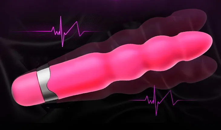 BangNeng Intense Silicone G-Spot Vibrator 18.5cm Waterproof — Premium Design and Specifications