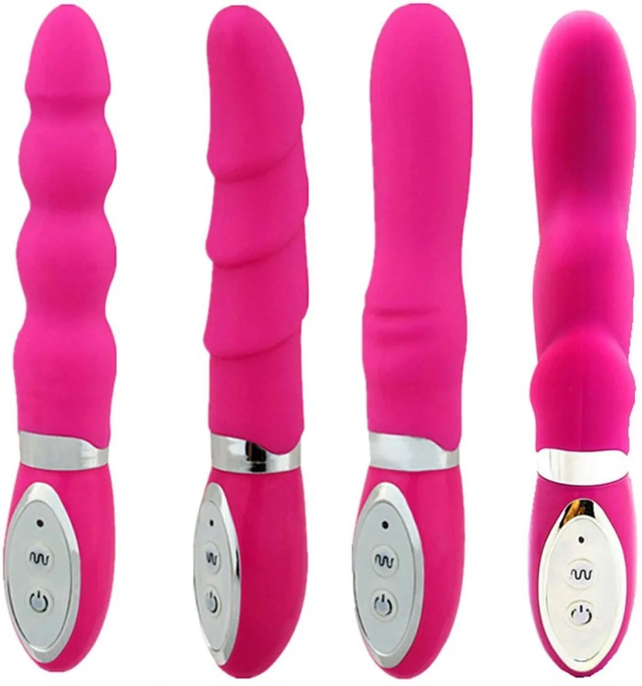 Aphrodisia Multi-Mode Soft Silicone Vaginal Vibrator 19cm — Why Choose the Aphrodisia Multi-Mode Vaginal Vibrator?