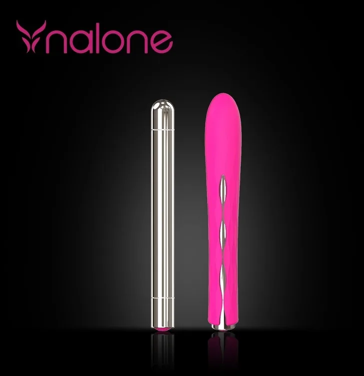 CiCi Multi-Speed Silicone G-Spot Massager — hình 7