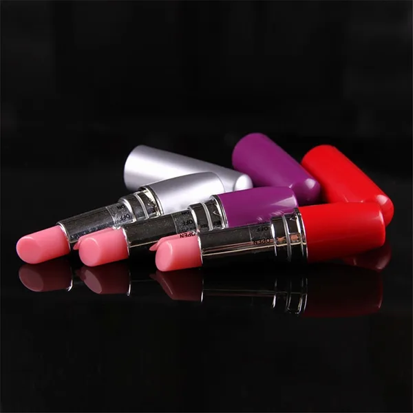 Lipstick Vibe Personal Vibrator with G-Spot Massage — hình 3