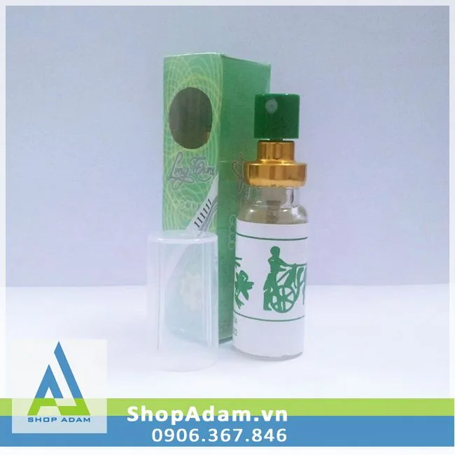 Long Time Budget Delay Spray Anti Premature Ejaculation — Detailed Specifications of Long Time Delay Spray