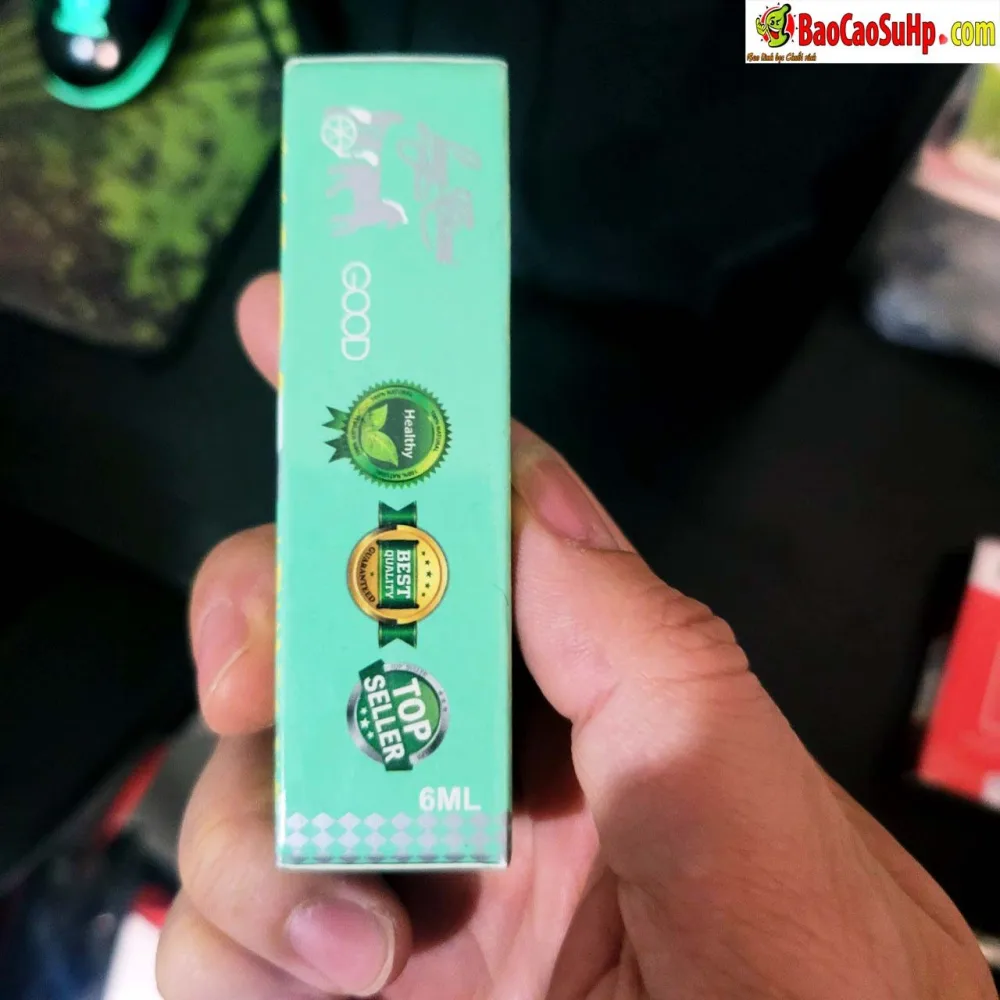Longtime Thai delay spray popular fast acting formula — hình 4