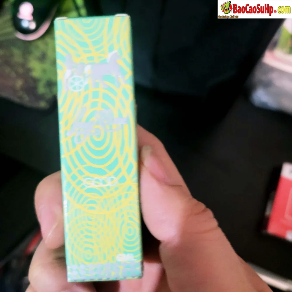 Longtime Thai delay spray popular fast acting formula — hình 5